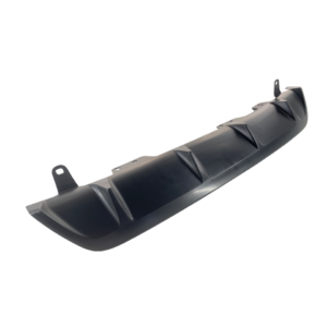 FOR 2020-2022 TOYOTA COROLLA SE XSE REAR BUMPER LOWER VALANCE COVER 52453-02900 - Image 3
