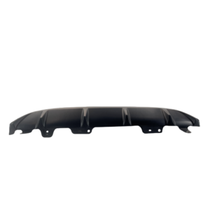 FOR 2020-2022 TOYOTA COROLLA SE XSE REAR BUMPER LOWER VALANCE COVER 52453-02900 - Image 4