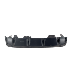 FOR 2020-2022 TOYOTA COROLLA SE XSE REAR BUMPER LOWER VALANCE COVER 52453-02900 - Image 5