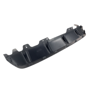 FOR 2020-2022 TOYOTA COROLLA SE XSE REAR BUMPER LOWER VALANCE COVER 52453-02900 - Image 6