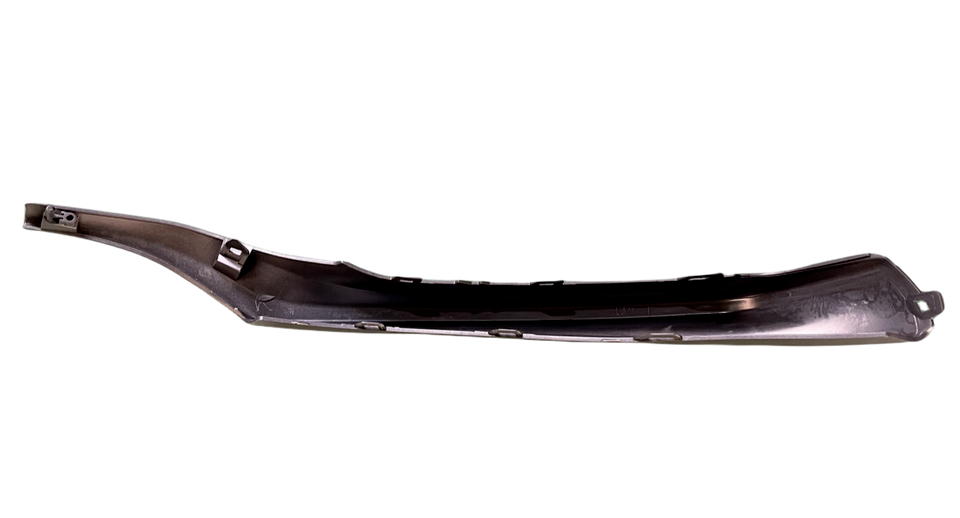 FOR-2021-2023-TOYOTA-CAMRY-SE-XSE-FRONT-RIGHT-SIDE-BUMPER-LOWER-MOLDING-TRIM-126456803122-2