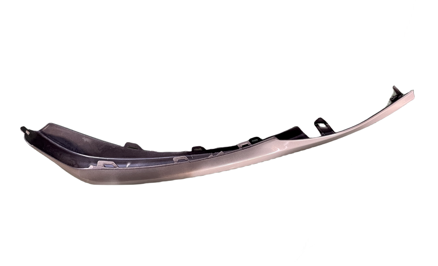 FOR-2021-2023-TOYOTA-CAMRY-SE-XSE-FRONT-RIGHT-SIDE-BUMPER-LOWER-MOLDING-TRIM-126456803122-4