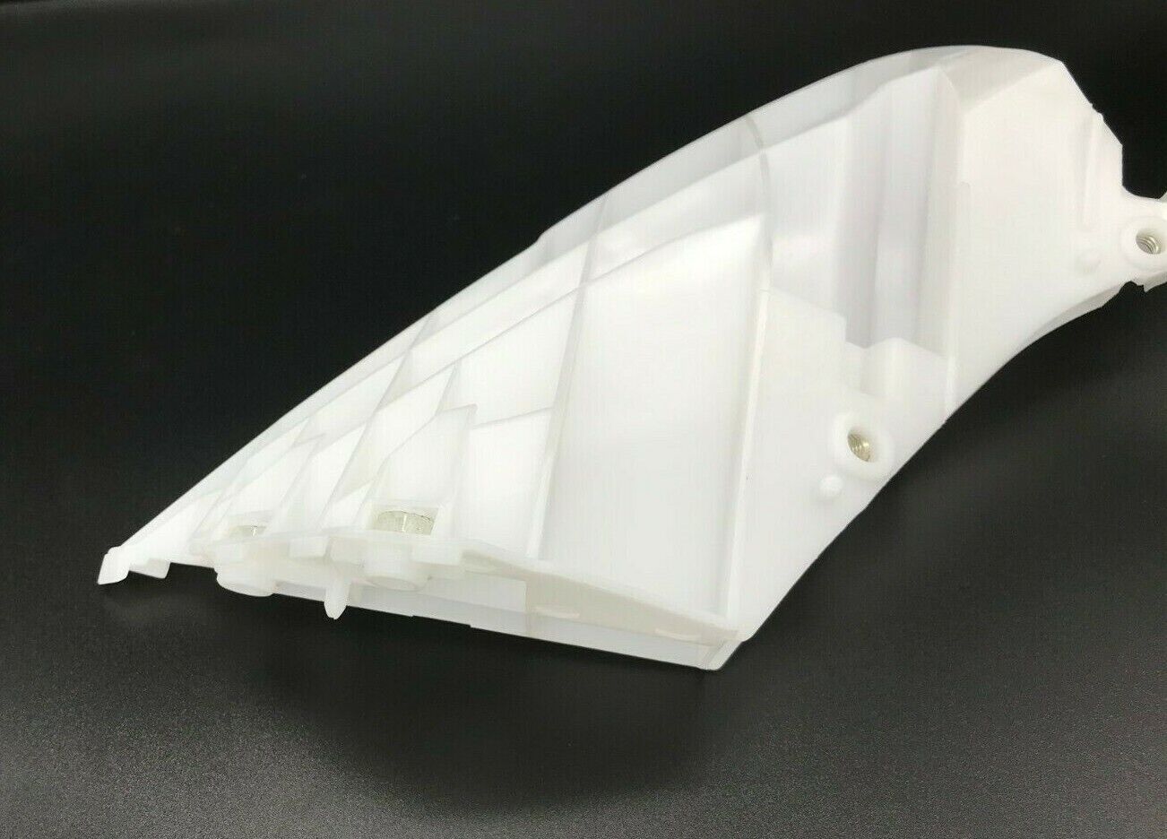 FOR-FX35-FRONT-LEFT-RIGHT-SIDE-BUMPER-STIFFENER-SUPPORT-COVER-BRACKET-PAIR-126129753592-10