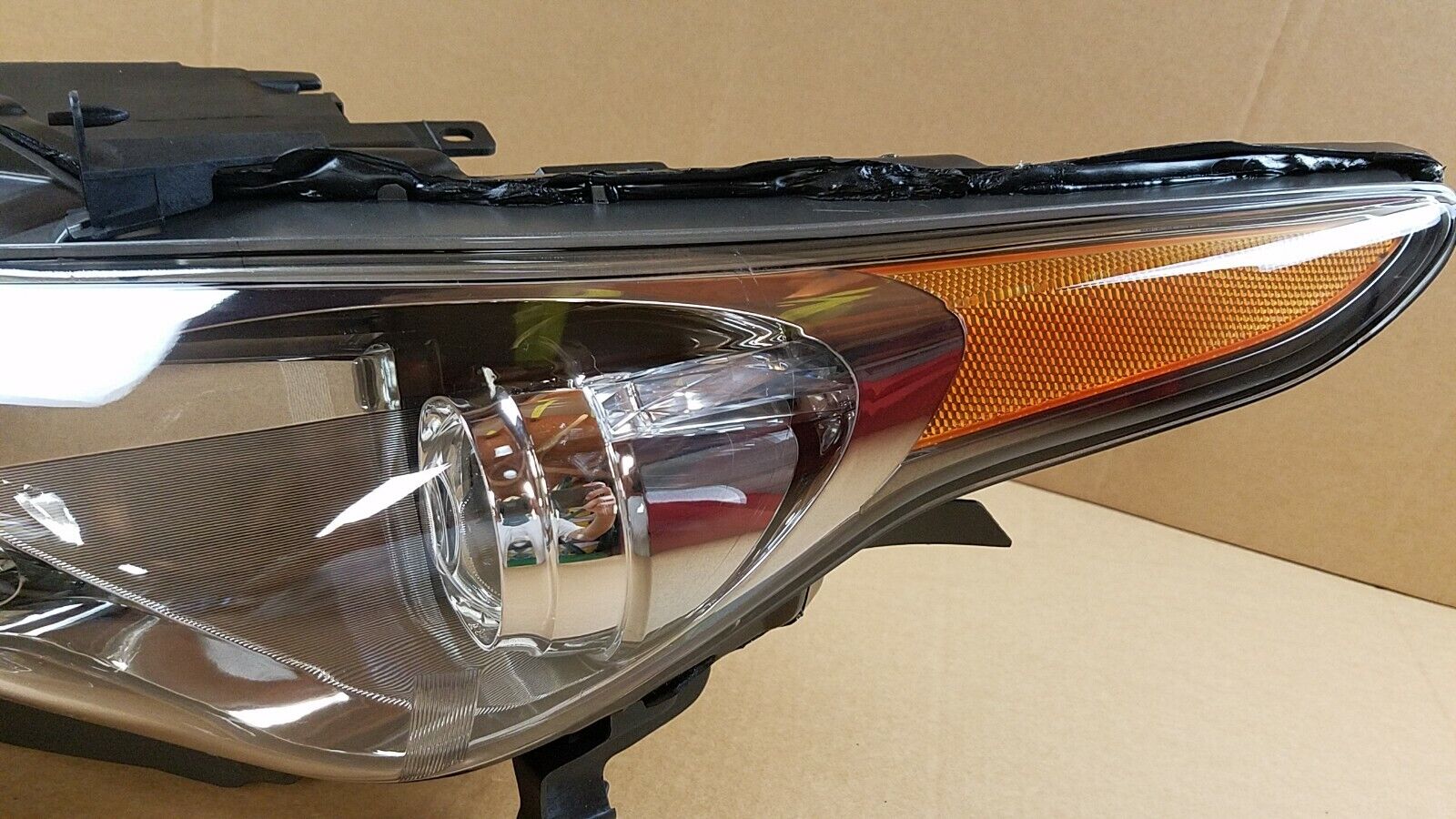 FOR-INFINITI-FX35-QX70-LEFT-DRIVER-SIDE-HEADLIGHT-HEADLAMP-WO-AFS-124574545072-6