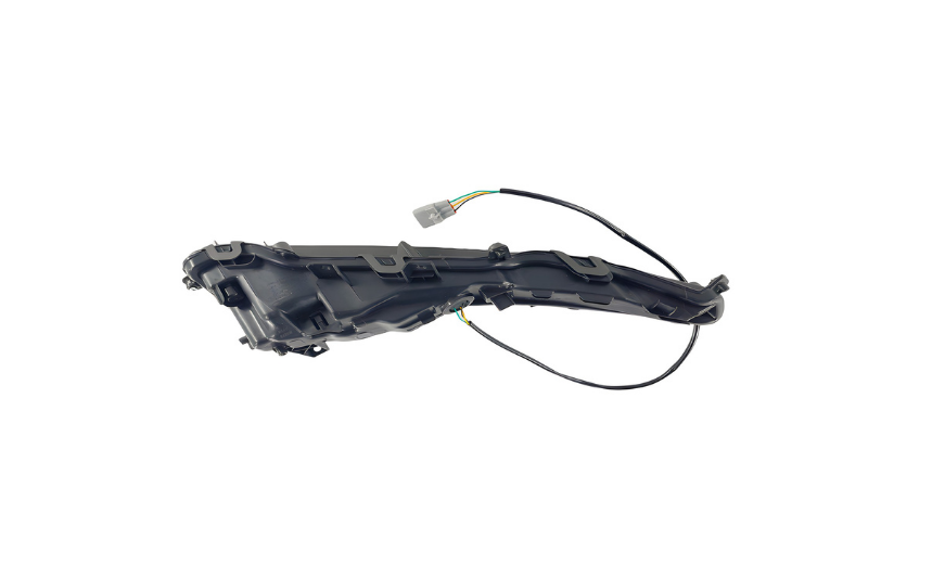 FOR-LEXUS-IS350-IS200t-IS300-RIGHT-PASSENGER-SIDE-DAYTIME-DRL-RUNNING-LIGHT-126305299322-4