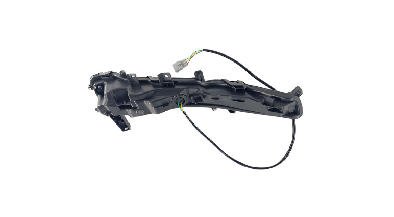 FOR-LEXUS-IS350-IS200t-IS300-RIGHT-PASSENGER-SIDE-DAYTIME-DRL-RUNNING-LIGHT-126305299322-5