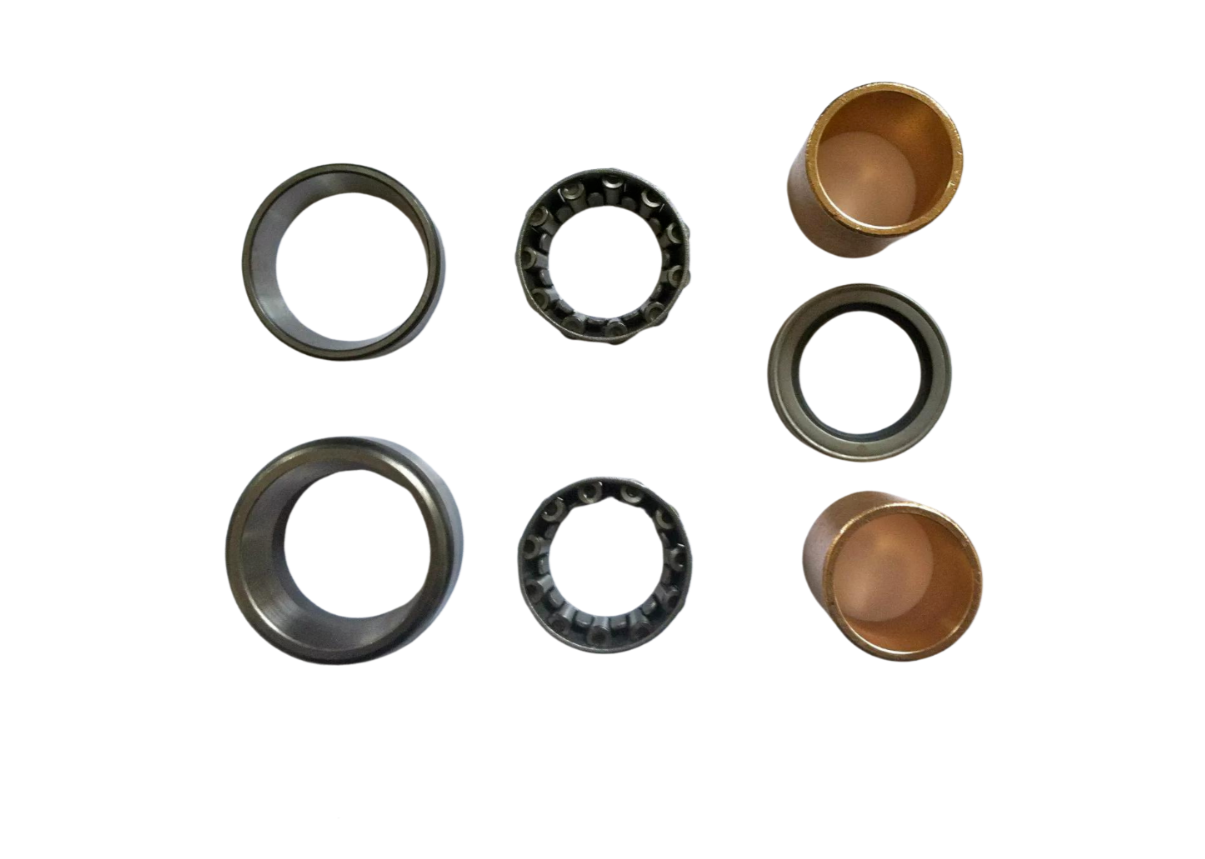 6 Cyl Steering Box Bearing Bushing & Seal Rebuild Kit