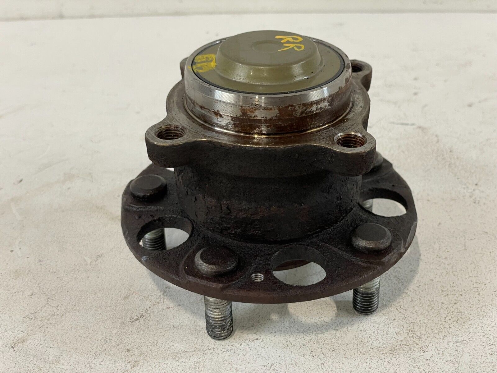 2018-2020-HONDA-ACCORD-REAR-RIGHT-PASSENGER-SIDE-WHEEL-BEARING-HUB-81496-126157047703-2