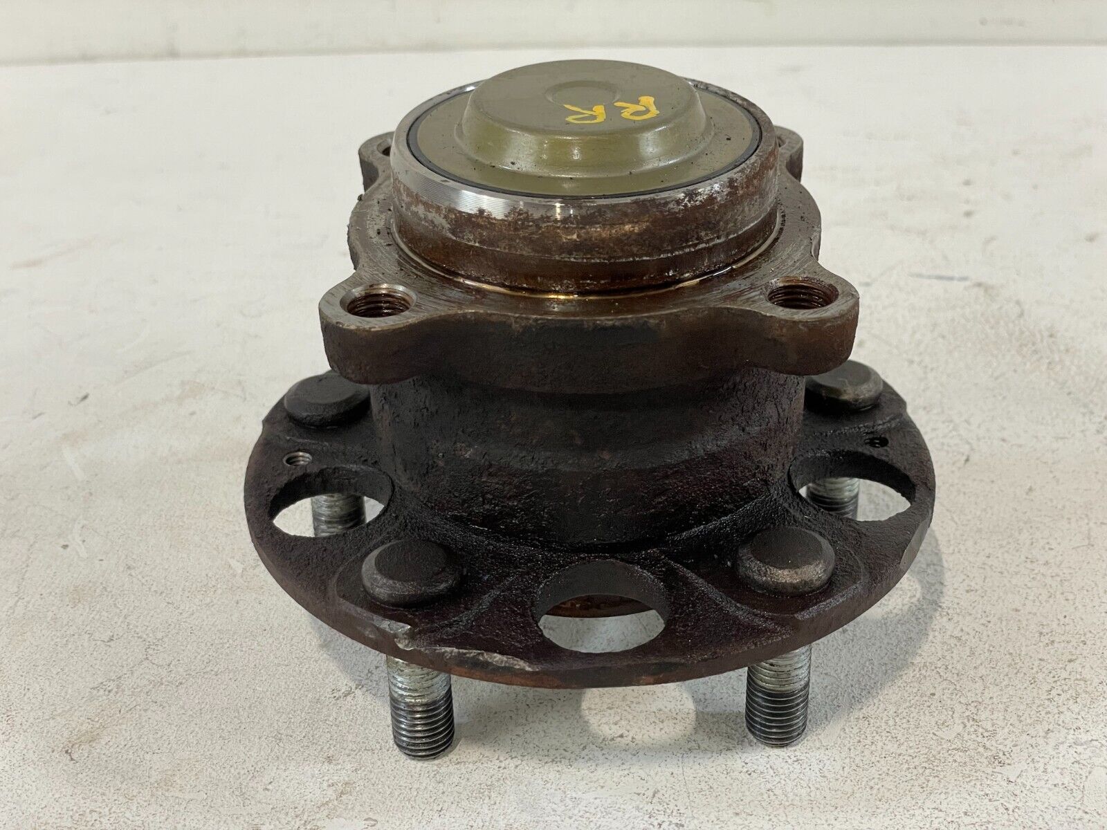 2018-2020-HONDA-ACCORD-REAR-RIGHT-PASSENGER-SIDE-WHEEL-BEARING-HUB-81496-126157047703-3