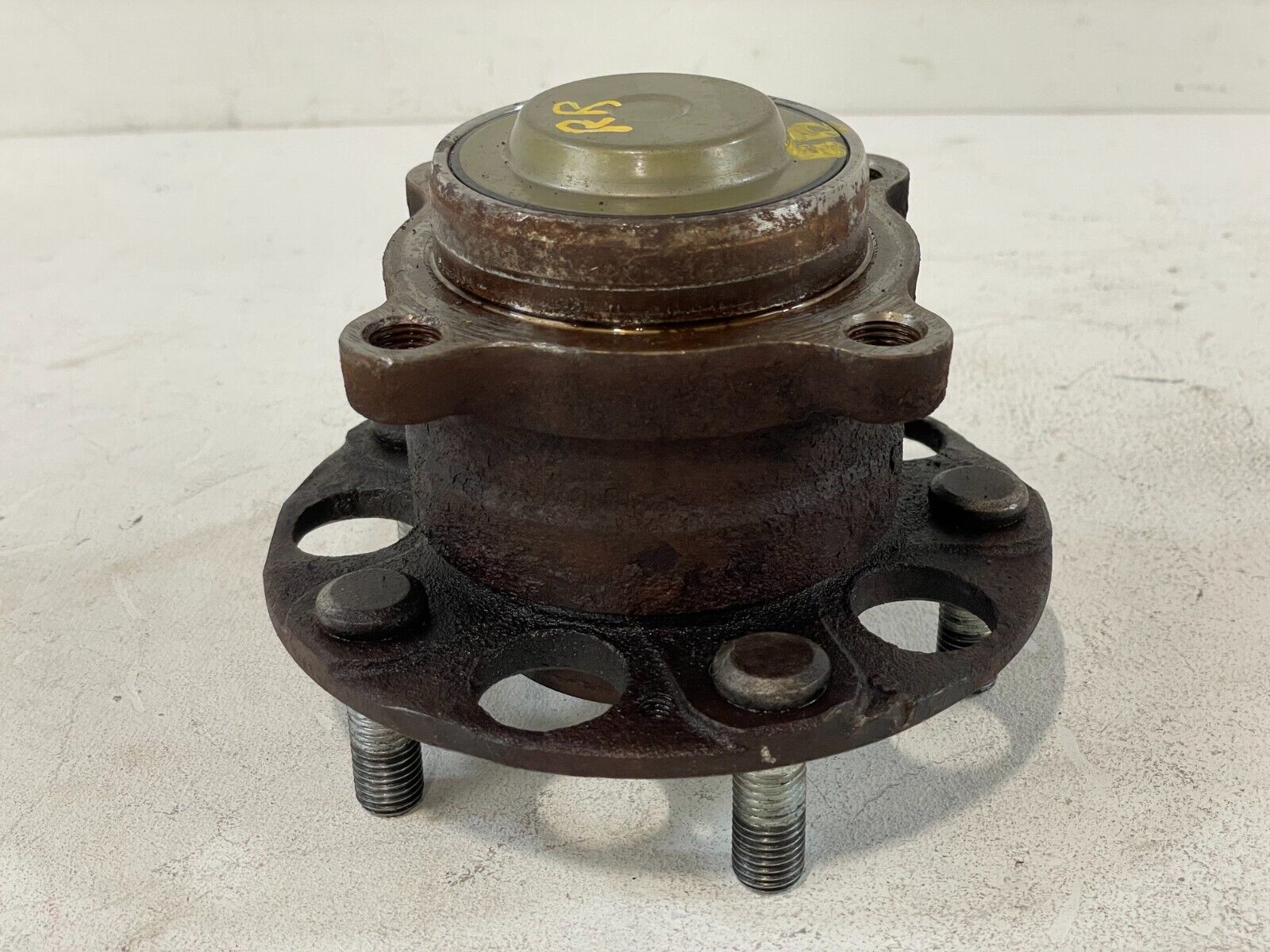 2018-2020-HONDA-ACCORD-REAR-RIGHT-PASSENGER-SIDE-WHEEL-BEARING-HUB-81496-126157047703-4