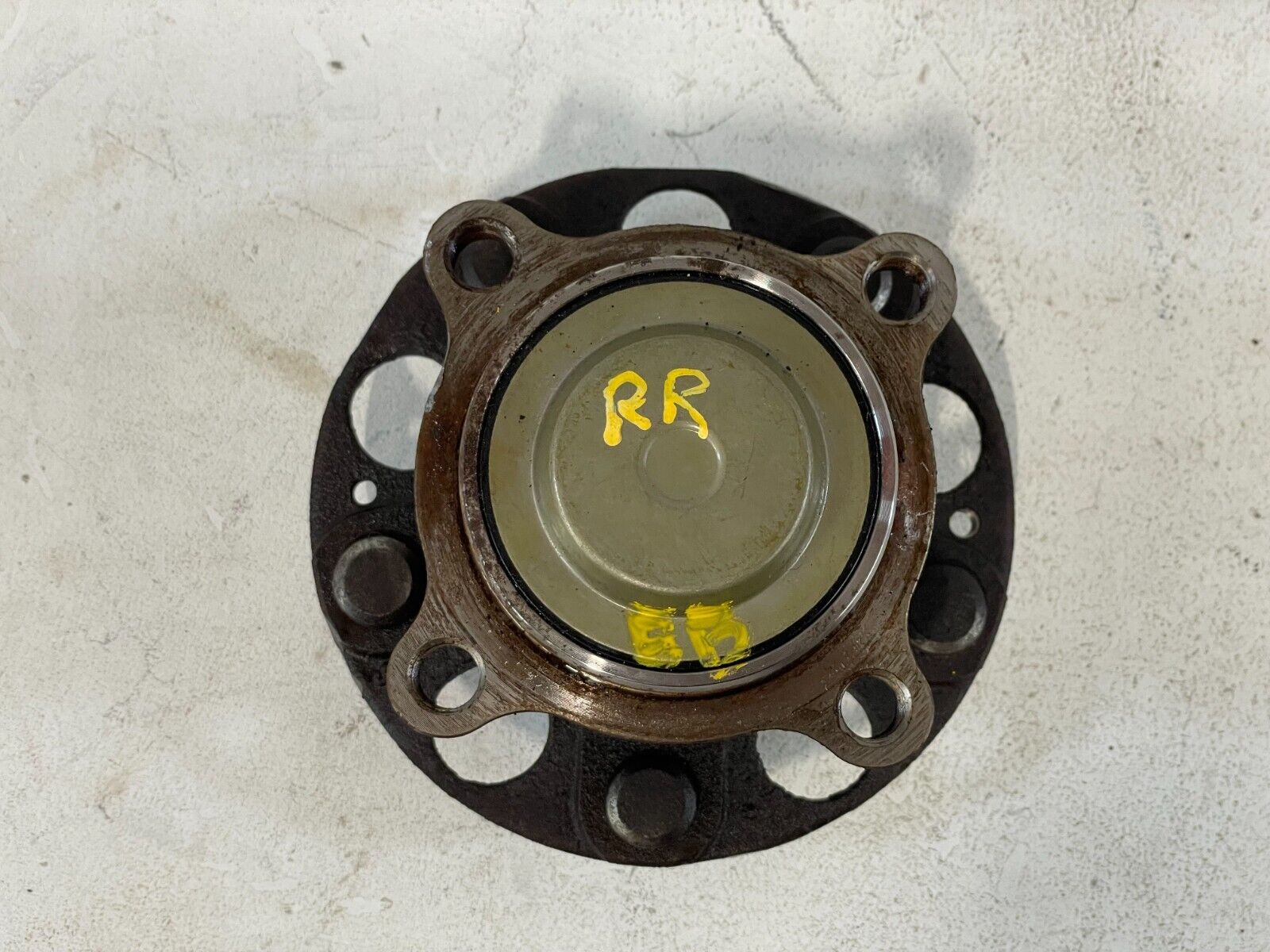 2018-2020-HONDA-ACCORD-REAR-RIGHT-PASSENGER-SIDE-WHEEL-BEARING-HUB-81496-126157047703-5