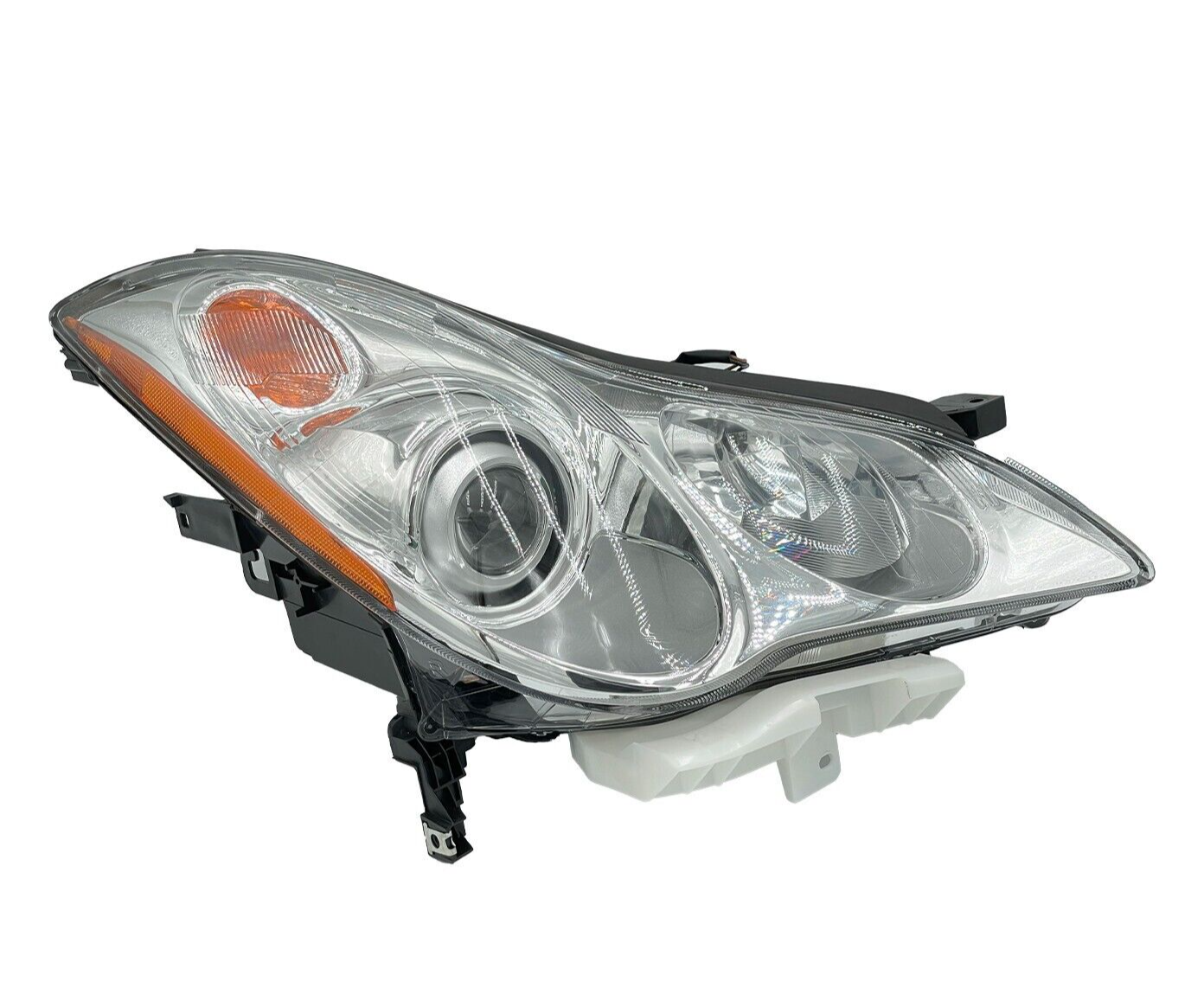 FOR-08-17-INFINITI-EX35-EX37-QX50-RIGHT-SIDE-XENON-HEADLIGHT-HEADLAMP-W-AFS-125936452873-2