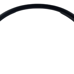 FOR 11 - 24 DODGE DURANGO FRONT RIGHT PASSENGER SIDE WHEEL OPENING MOLDING TRIM 57010620AB - Image 1