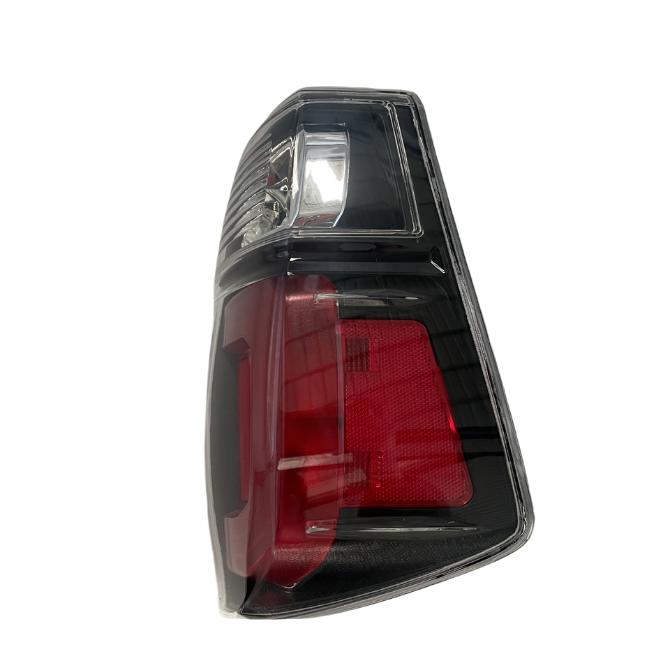 FOR-16-21-TOYOTA-TACOMA-LEFT-SIDE-OUTER-TAILLIGHT-TAIL-LIGHT-LAMP-SMOKED-126456964913-2