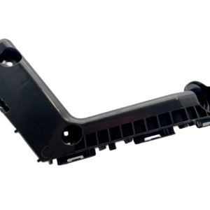 FOR 17-19 TOYOTA COROLLA FRONT RIGHT & LEFT SIDE BUMPER RETAINER BRACKET PAIR 52115-02350 - Image 3