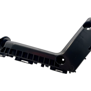FOR 17-19 TOYOTA COROLLA FRONT RIGHT & LEFT SIDE BUMPER RETAINER BRACKET PAIR 52115-02350 - Image 4