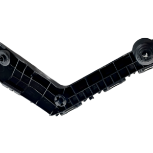 FOR 17-19 TOYOTA COROLLA FRONT RIGHT & LEFT SIDE BUMPER RETAINER BRACKET PAIR 52115-02350 - Image 5