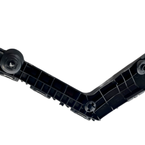 FOR 17-19 TOYOTA COROLLA FRONT RIGHT & LEFT SIDE BUMPER RETAINER BRACKET PAIR 52115-02350 - Image 6