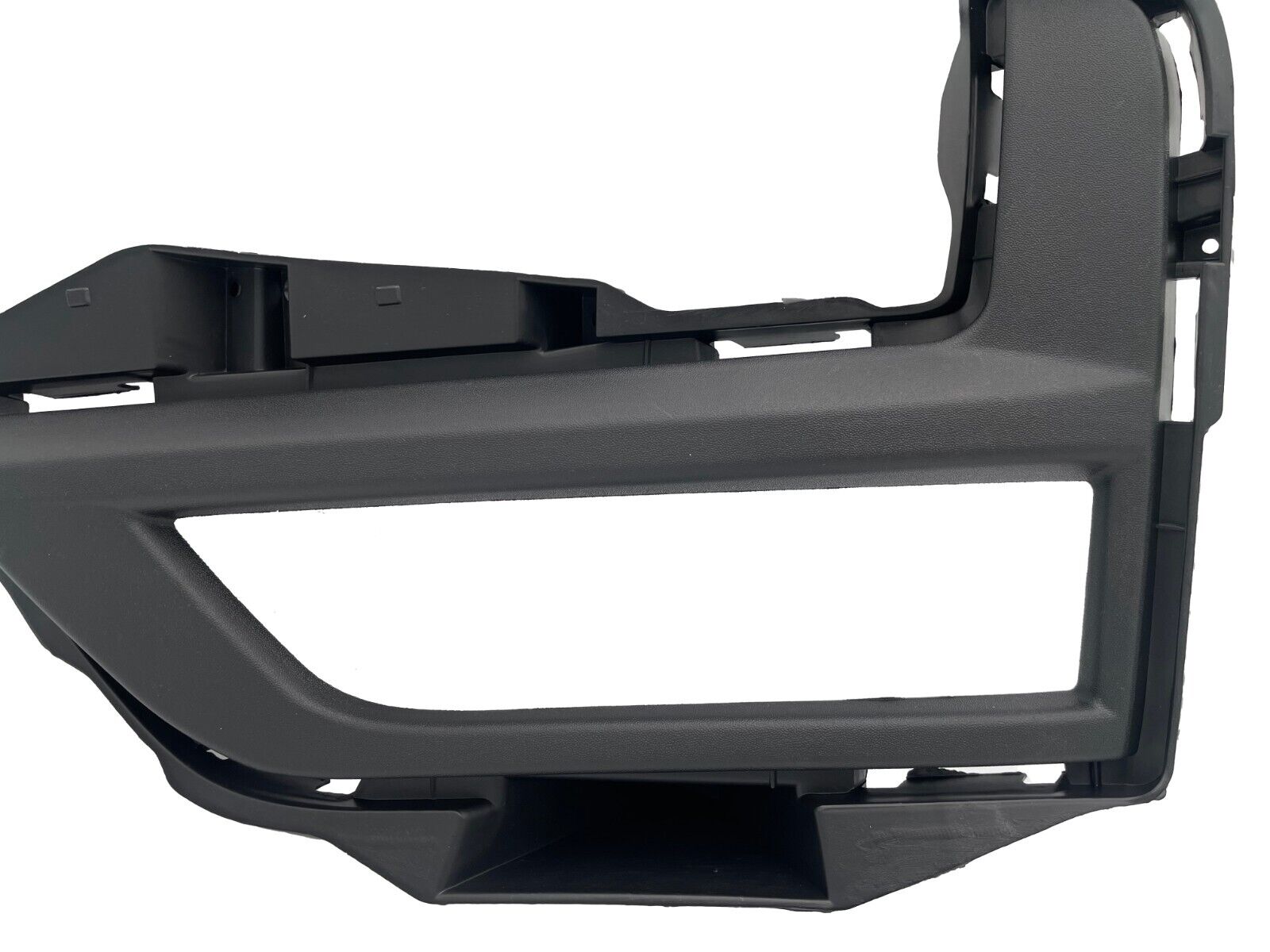 FOR-17-20-NISSAN-ROGUE-FRONT-LEFT-DRIVER-SIDE-BUMPER-FOG-LIGHT-LAMP-BEZEL-COVER-126010171103-3