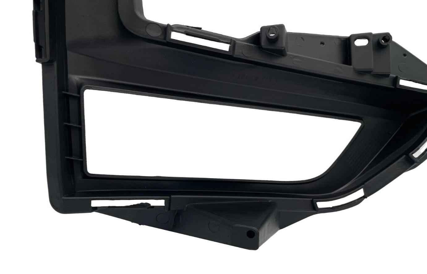 FOR-17-20-NISSAN-ROGUE-FRONT-LEFT-DRIVER-SIDE-BUMPER-FOG-LIGHT-LAMP-BEZEL-COVER-126010171103-8