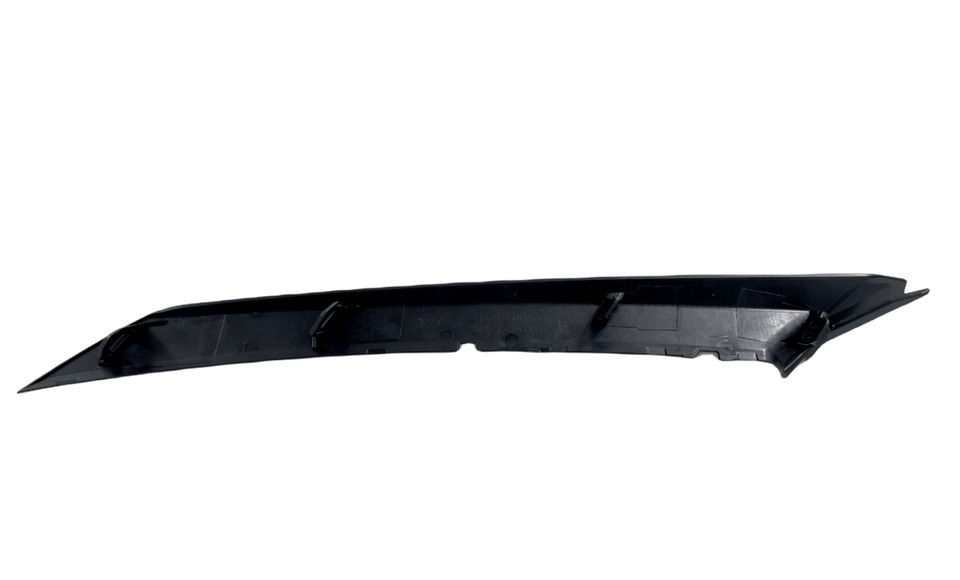 FOR-18-23-TOYOTA-CAMRY-FRONT-RIGHT-PASSENGER-SIDE-BUMPER-GRILLE-TRIM-MOLDING-126456490383-2