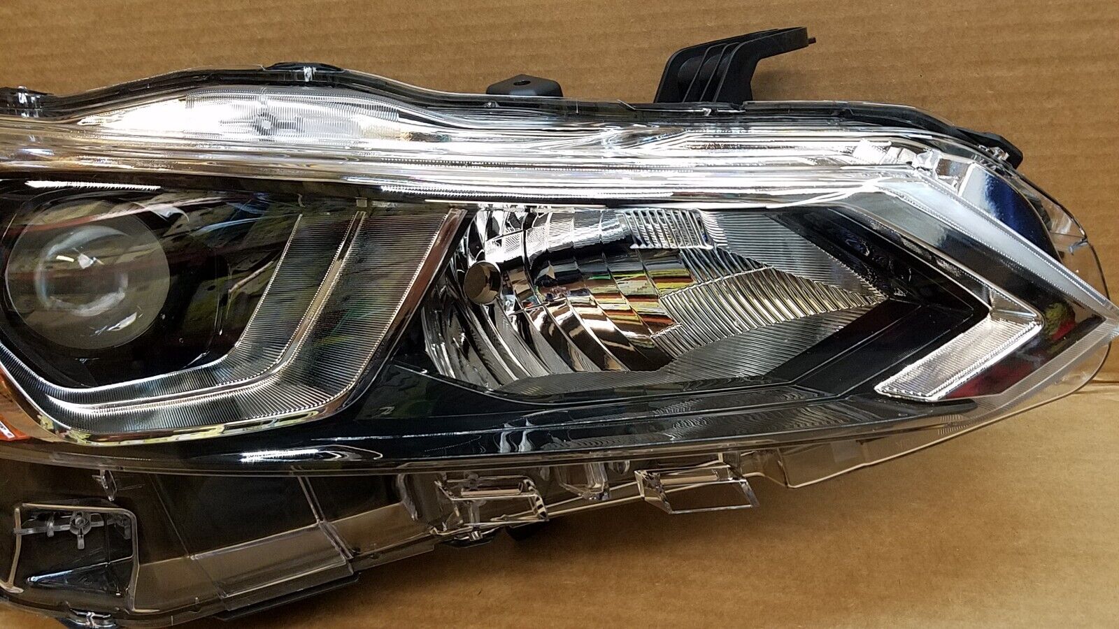 FOR-19-20-NISSAN-ALTIMA-RIGHT-PASSENGER-SIDE-HALOGEN-HEADLIGHT-HEADLAMP-125340901603-3