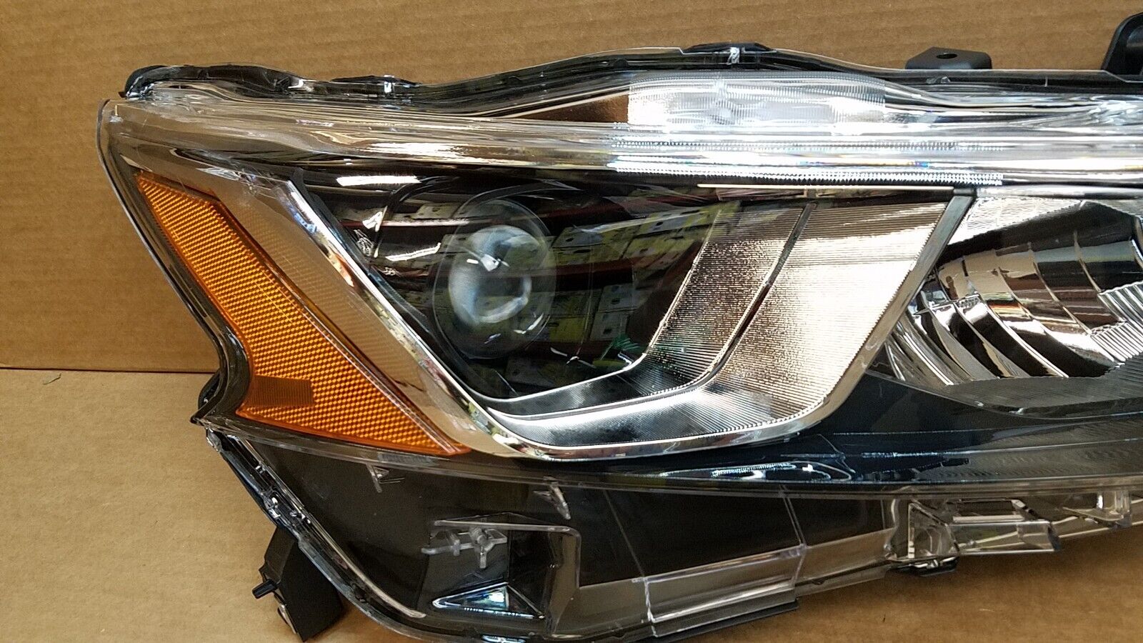 FOR-19-20-NISSAN-ALTIMA-RIGHT-PASSENGER-SIDE-HALOGEN-HEADLIGHT-HEADLAMP-125340901603-4