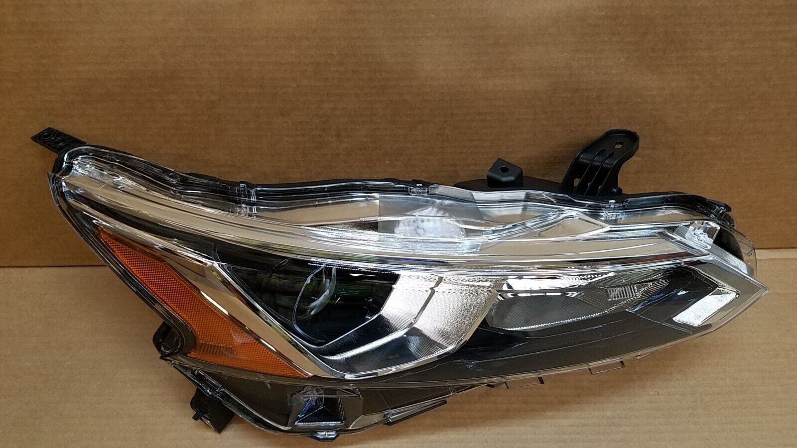 FOR-19-20-NISSAN-ALTIMA-RIGHT-PASSENGER-SIDE-HALOGEN-HEADLIGHT-HEADLAMP-125340901603-5