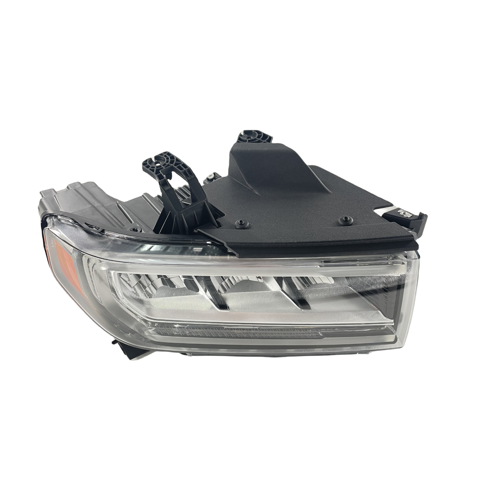 FOR-20-22-GMC-ACADIA-SL-SLE-SLT-RIGHT-PASSENGER-SIDE-LED-HEADLIGHT-HEADLAMP-126386969733-2