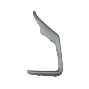 FOR 20-22 HONDA CR-V FRONT LH & RH BUMPER LOWER STRIP GUARD GRAY TRIM PAIR 71118-TLA-A50 - Image 5
