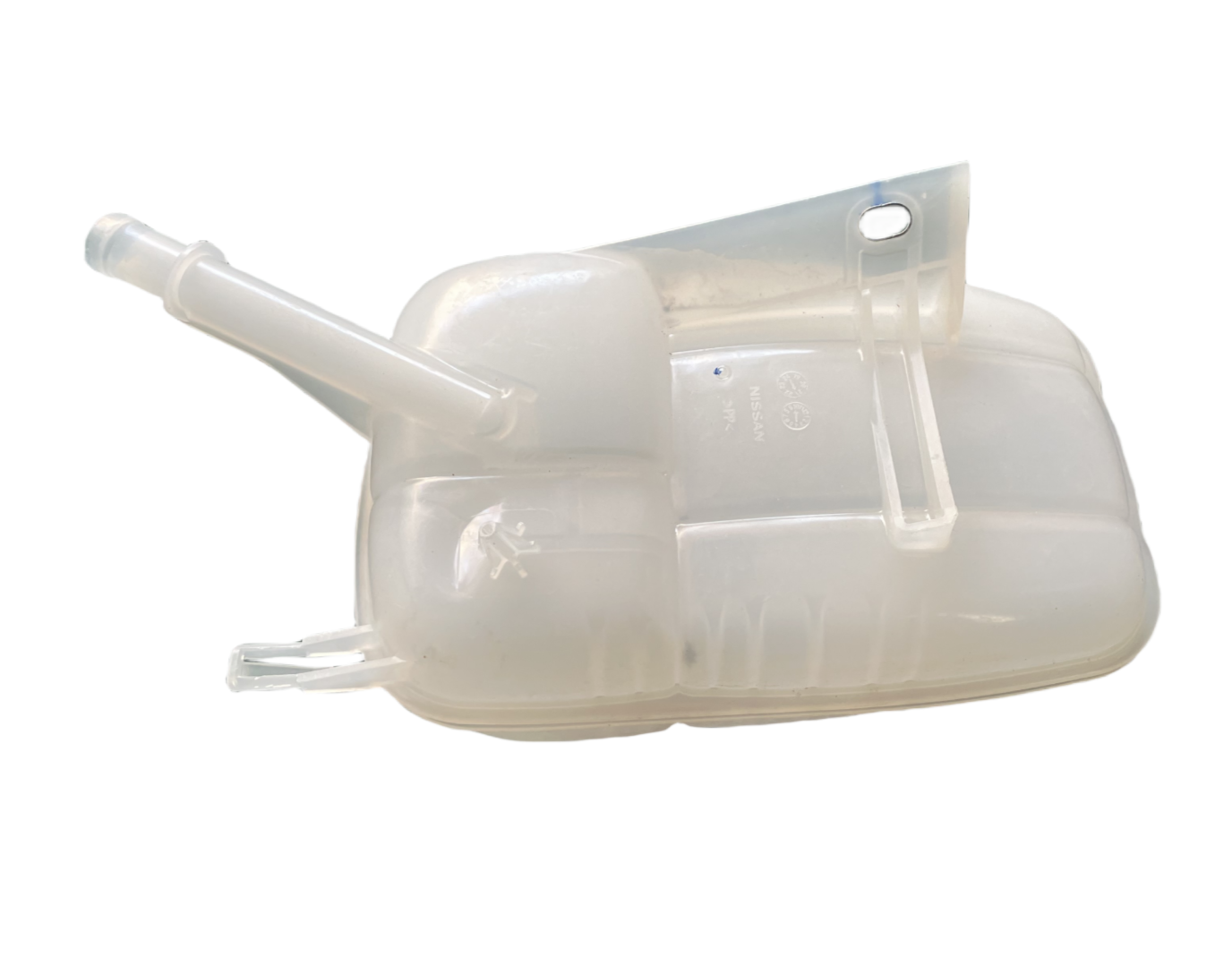 FOR-20-22-SENTRA-COOLANT-EXPANSION-OVERFLOW-RECOVERY-RESERVOIR-TANK-WO-CAP-126383616033-3