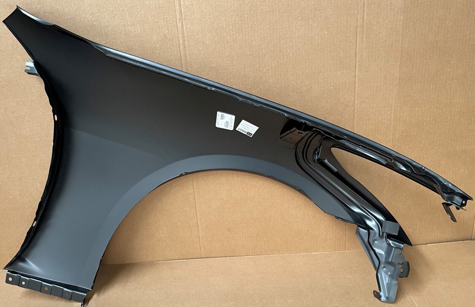 FOR-2007-2015-INFINITI-G35-G37-Q40-SEDAN-LEFT-DRIVER-SIDE-FENDER-125744753123-9