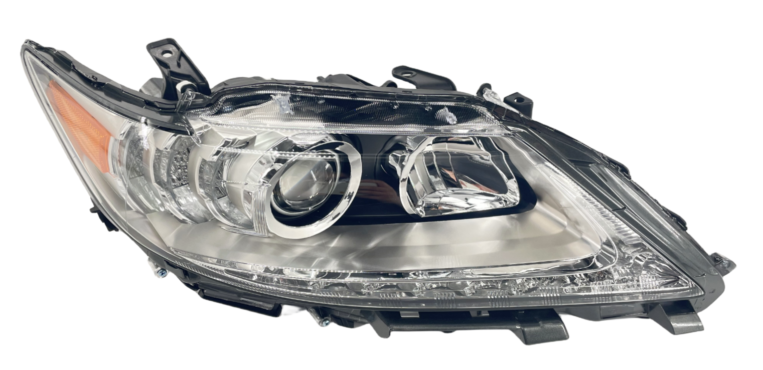 FOR-2013-2015-LEXUS-ES350-ES300h-LEFT-RIGHT-HALOGEN-HEADLIGHT-HEADLAMP-PAIR-126451292573-2