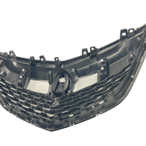 FOR 2014 - 2016 ACURA MDX FRONT BUMPER UPPER GRILLE W/CHROME MOLDING 75101TZ5A03 - Image 7
