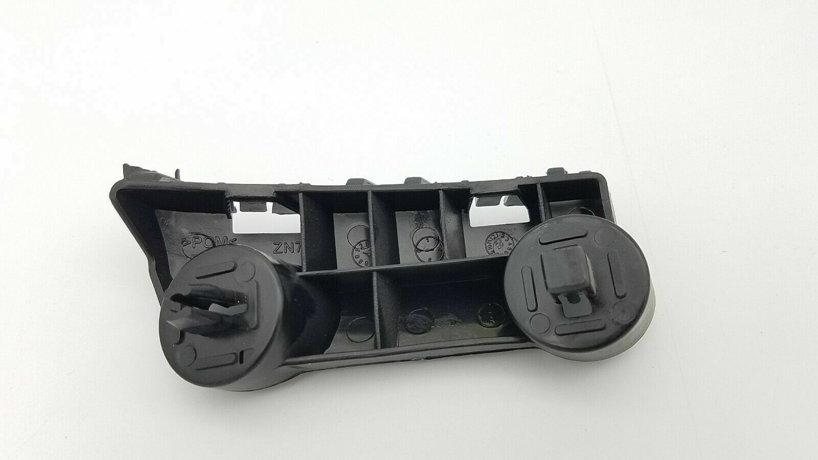 FOR-2014-2021-INFINITI-Q50-FRONT-RIGHT-PASSENGER-SIDE-BUMPER-COVER-BRACKET-123918065013-6