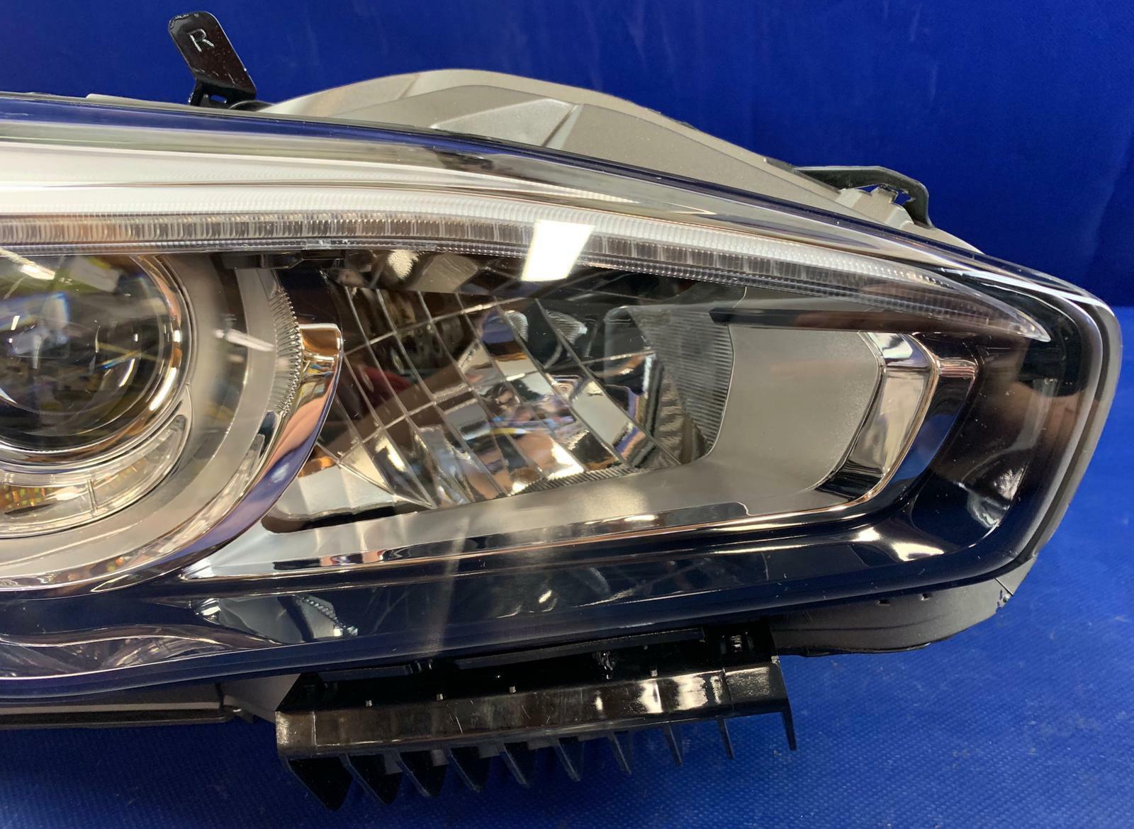 FOR-2015-2019-INFINITI-Q70-RIGHT-PASSENGER-SIDE-HEADLIGHT-HEADLAMP-NON-AFS-124360690423-5