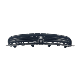 FOR 2015-2023 DODGE CHARGER FRONT BUMPER UPPER GRILL GRILLE GLOSSY BLACK 5PP33DX8AB - Image 3