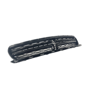 FOR 2015-2023 DODGE CHARGER FRONT BUMPER UPPER GRILL GRILLE GLOSSY BLACK 5PP33DX8AB - Image 4