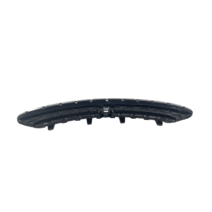 FOR 2015-2023 DODGE CHARGER FRONT BUMPER UPPER GRILL GRILLE GLOSSY BLACK 5PP33DX8AB - Image 5