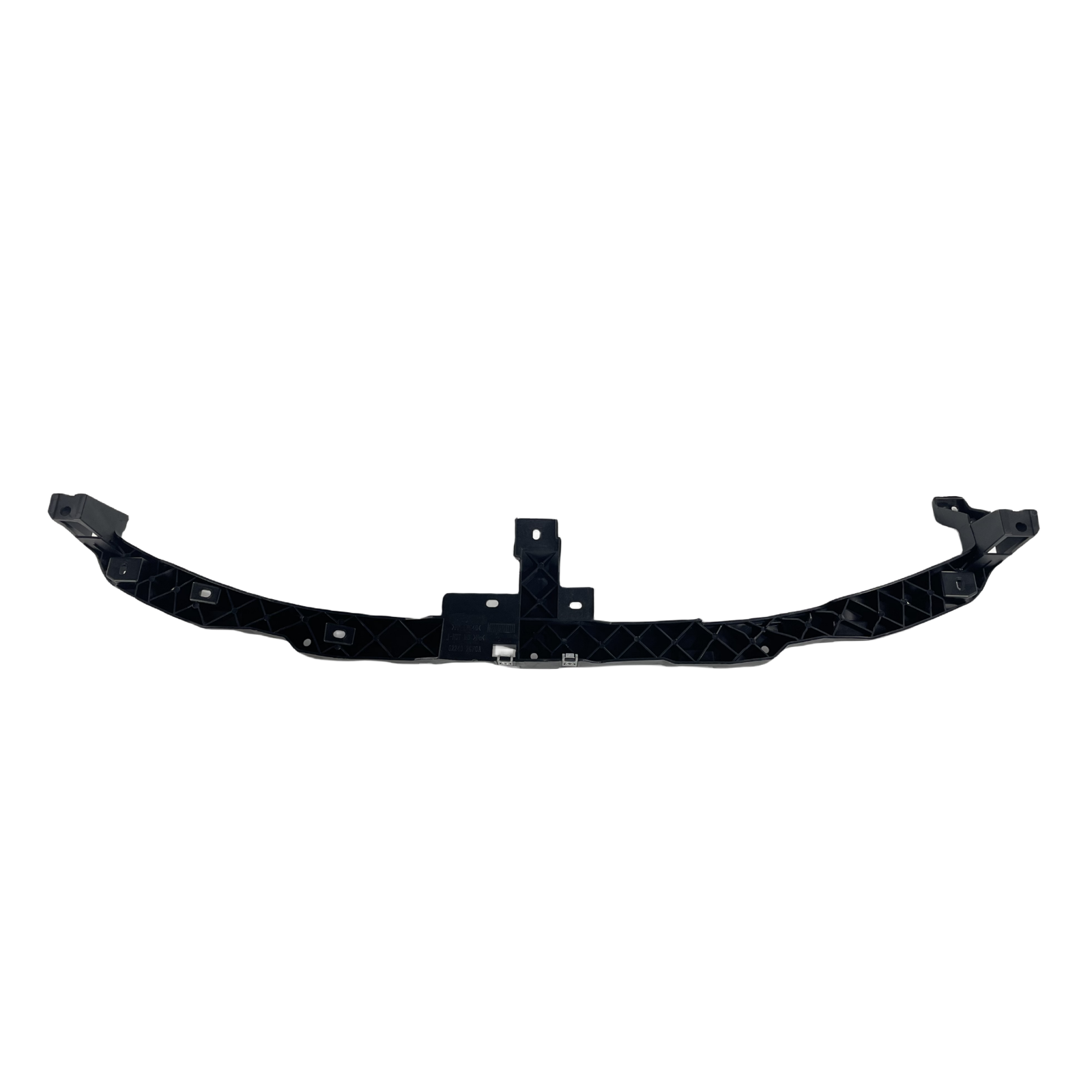 FOR-2016-2018-NISSAN-ALTIMA-FRONT-BUMPER-UPPER-RETAINER-STIFFENER-BRACKET-126385014923-2