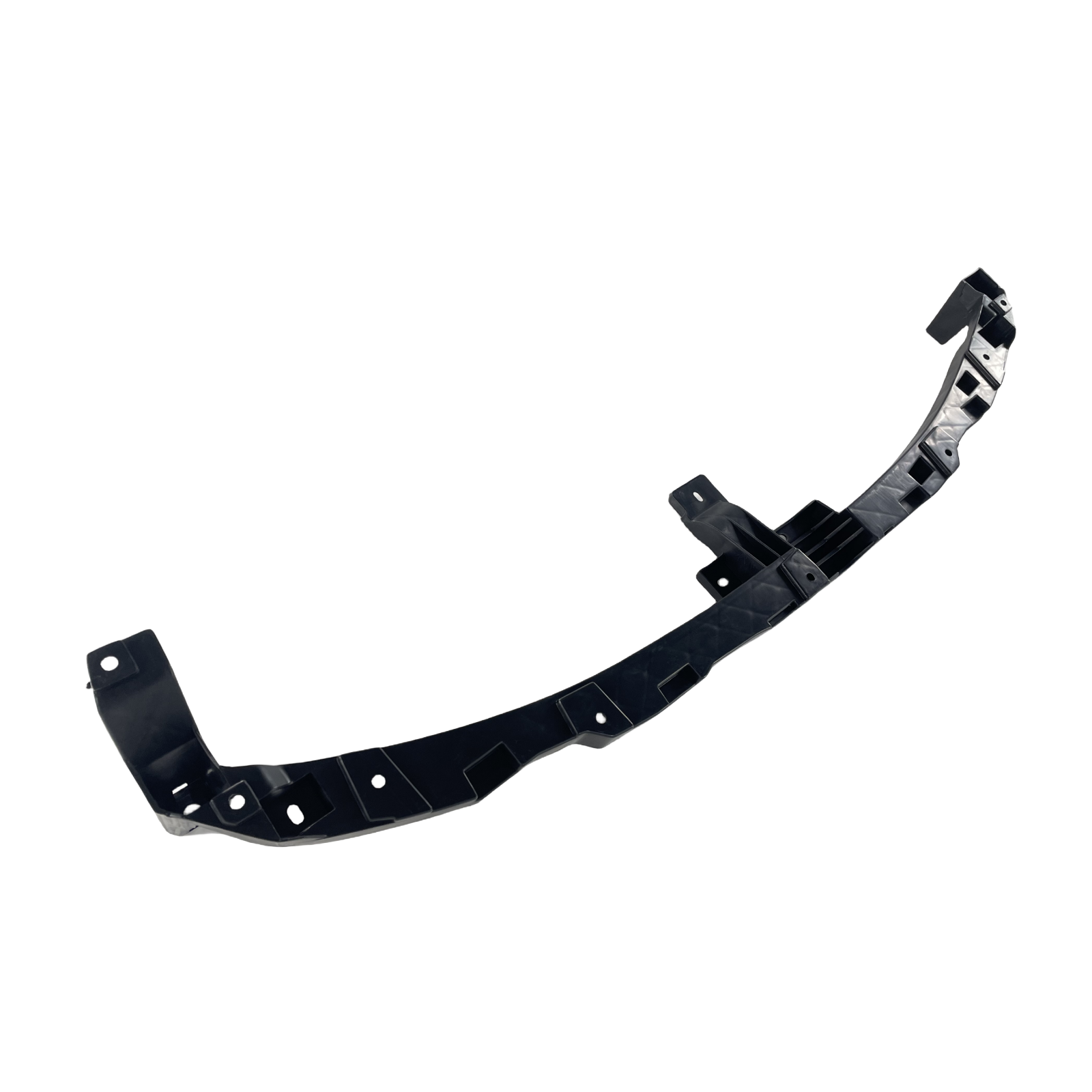 FOR-2016-2018-NISSAN-ALTIMA-FRONT-BUMPER-UPPER-RETAINER-STIFFENER-BRACKET-126385014923-3