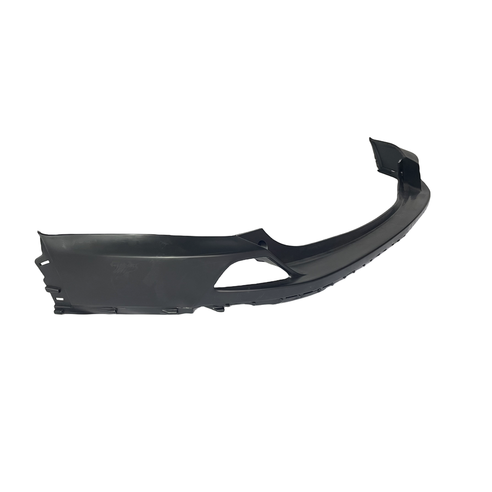 FOR-2016-2018-TOYOTA-RAV4-REAR-BUMPER-UPPER-COVER-PRIMED-126456683123-3