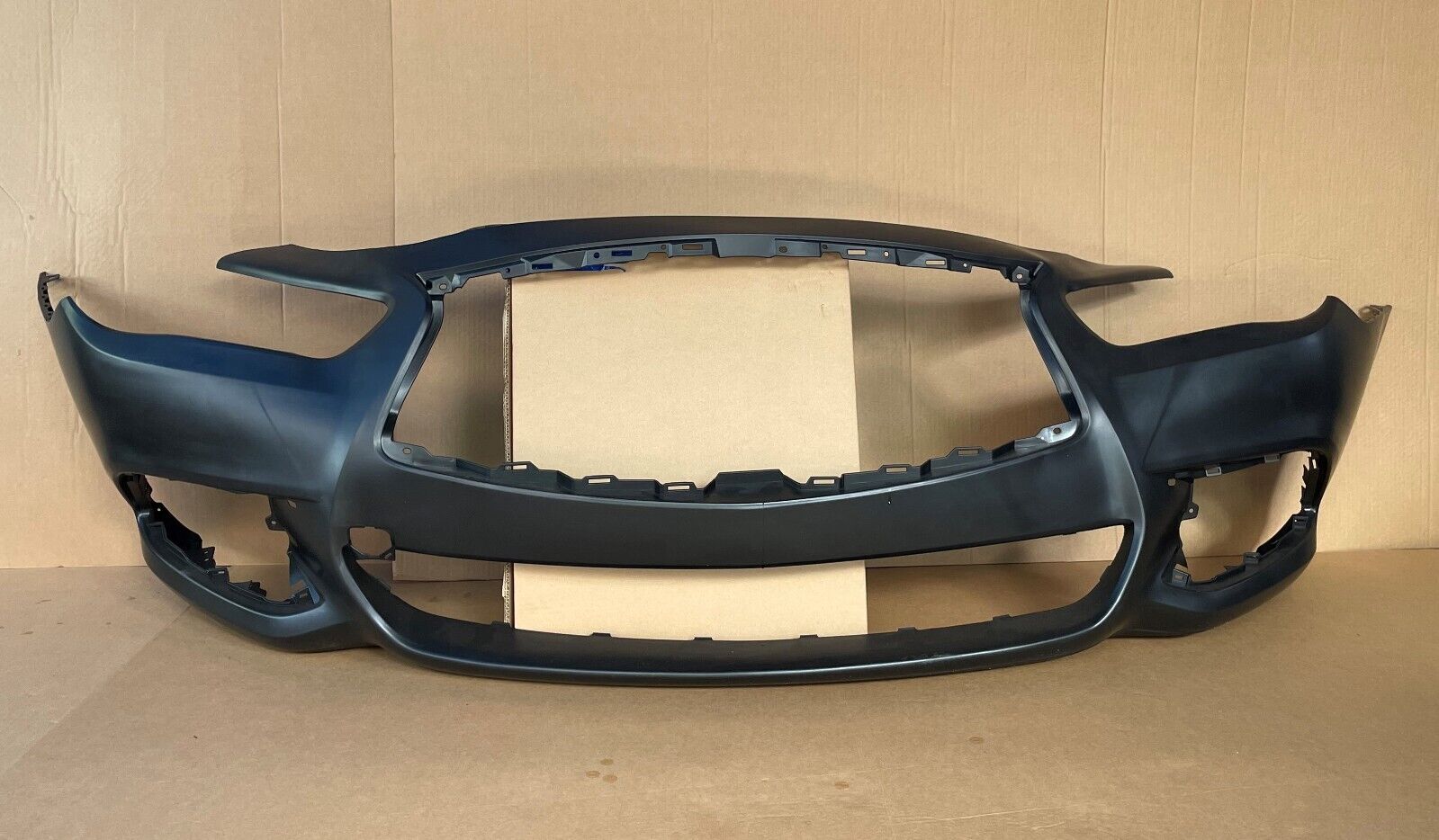 FOR-2016-2020-INFINITI-QX60-FWD-FRONT-BUMPER-COVER-WO-PRE-CRASH-35L-125569288853-4