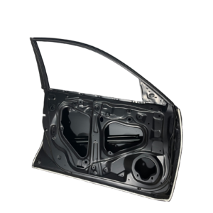 FOR 2016-2021 HONDA CIVIC SEDAN FRONT LEFT DRIVER SIDE DOOR 67050-TBA-A00ZZ - Image 4
