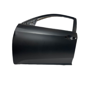 FOR 2016-2021 HONDA CIVIC SEDAN FRONT LEFT DRIVER SIDE DOOR 67050-TBA-A00ZZ - Image 1