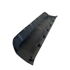 FOR 2016 - 2023 TOYOTA TACOMA FRONT BUMPER LOWER VALANCE PANEL SKID PLATE 53911-04210 - Image 6