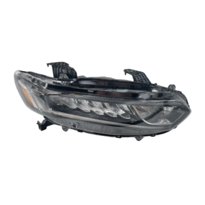 FOR 2018-2020 HONDA ACCORD RIGHT PASSENGER SIDE HALOGEN HEADLIGHT HEADLAMP 33100-TVA-A01 - Image 3