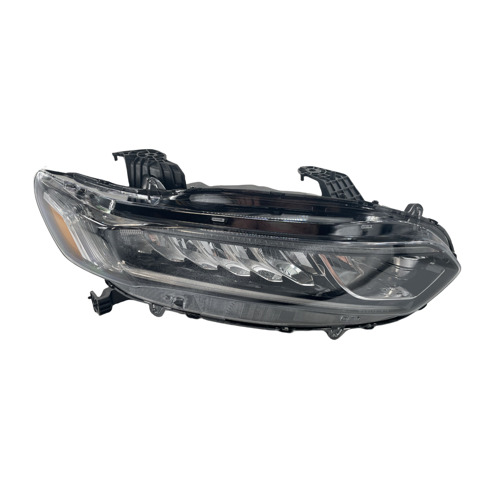 FOR-2018-2020-HONDA-ACCORD-RIGHT-PASSENGER-SIDE-HALOGEN-HEADLIGHT-HEADLAMP-126463842663-2