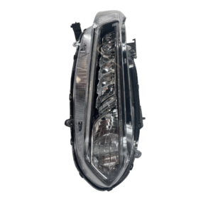FOR 2018-2020 HONDA ACCORD RIGHT PASSENGER SIDE HALOGEN HEADLIGHT HEADLAMP 33100-TVA-A01 - Image 7