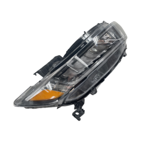 FOR 2018-2020 HONDA ACCORD RIGHT PASSENGER SIDE HALOGEN HEADLIGHT HEADLAMP 33100-TVA-A01 - Image 8